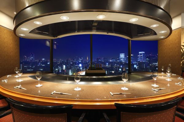 Royal Park Hotel (Tokyo)